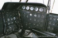 SRN4 Swift (GH-2004) at the Hovercraft Museum